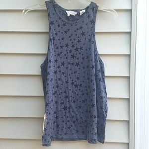 NANAVATEE Girl's Tank Top,size L-14